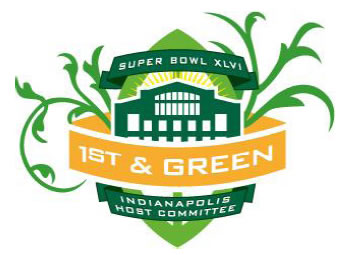 1st and Green