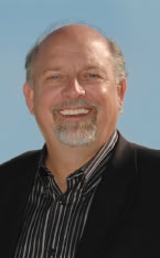 Carey Lykins,  President & CEO
