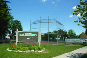 Ball Field