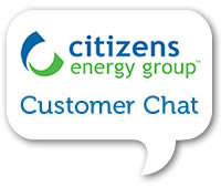 Citizens Customer Chat