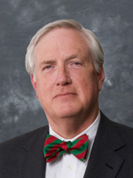 Daniel F. Evans