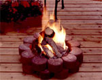 Fire Pit