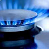 Natural Gas Burner