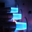 Natural Gas Furnace
