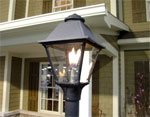 Gas Light