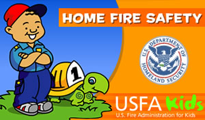 Home Fire Safety