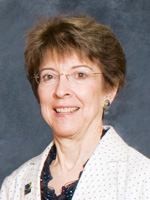 Martha D. Lamkin