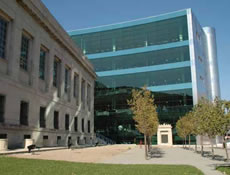 The Central Library