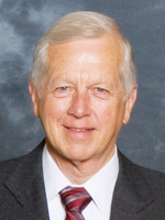 James M. McClelland