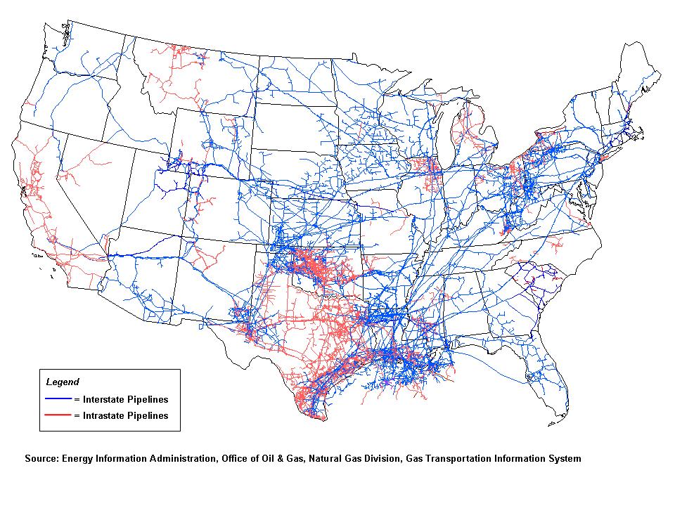 Distribution System - Citizens Energy Group