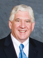 Lawrence A. O&rsquo;Connor, Jr.