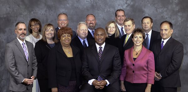 Officers