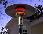 Patio Heater